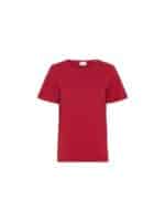 Red Green T-Shirt Gesi - Rød