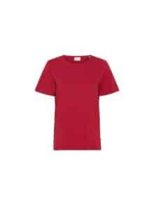 Red Green T-Shirt Gesi - Rød