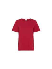 Red Green T-Shirt Gesi - Rød