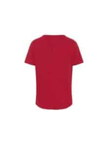 Red Green T-Shirt Gesi - Rød1