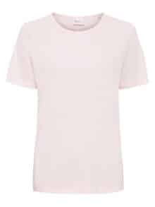Red Green T-Shirt Gesi - Rose