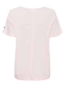 Red Green T-Shirt Gesi - Rose1