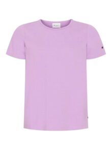 Red Green T-Shirt Gesi - Violet