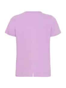 Red Green T-Shirt Gesi - Violet1