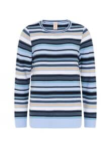 Skovhuus Strik Light Blue 3032