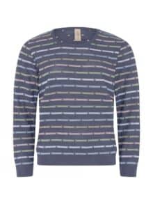 Skovhuus Strik Velvet Blue 3063