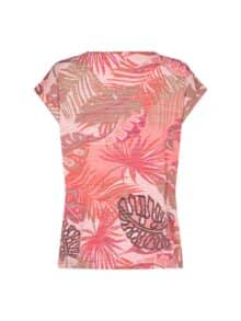 Soya Concept Galina T-Shirt - Rød1