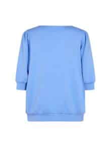 Soya SC-Banu Bluse - Blå1