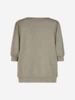 Soya SC-Banu Bluse - Grøn1