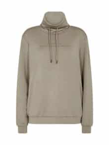 Soya sweatshirt 26102 - grøn 1 ny