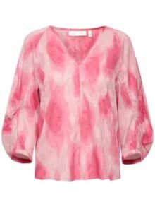 inwear bluse 30108141 - pink 1 ny