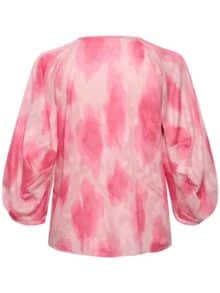 inwear bluse 30108141 - pink 2 ny