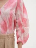 inwear bluse 30108141 - pink 3 ny