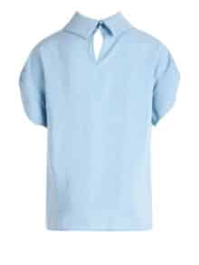 Betty Barclay Bluse - Blå1