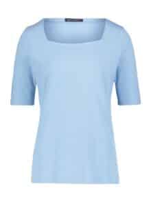 Betty Barclay T-Shirt - Blå