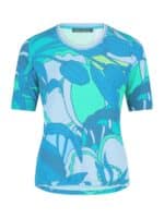 Betty Barclay T-Shirt - Blå