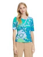 Betty Barclay T-Shirt - Blå2