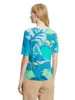 Betty Barclay T-Shirt - Blå3