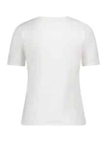 Betty Barclay T-Shirt - Hvid1