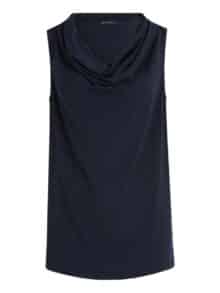 Betty Barclay Top - Navy