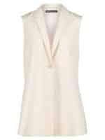 Betty Barclay Vest - Beige