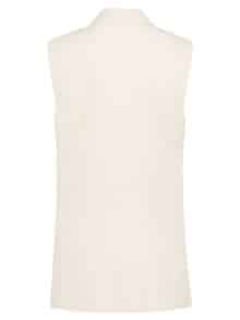 Betty Barclay Vest - Beige1