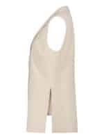 Betty Barclay Vest - Beige2
