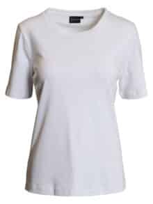 Brandtex T-Shirt - Hvid