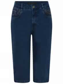 Cero Shorts - Denim Blue 1 ny