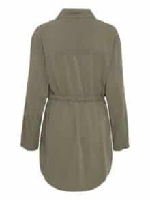 Fransa FRsillia Jakke - Dusty Olive1