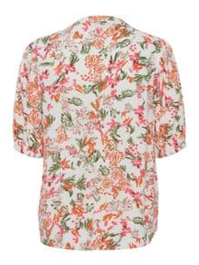 Fransa Frmerla Bluse - Hvid1