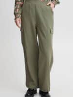 Fransa Fxjago Buks - Dusty Olive2