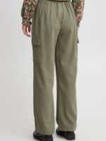 Fransa Fxjago Buks - Dusty Olive3