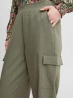 Fransa Fxjago Buks - Dusty Olive5