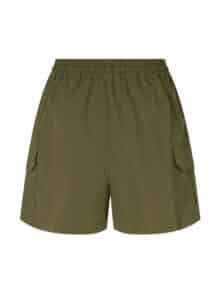 Globalfunk Shorts Milly-G - Armygrøn