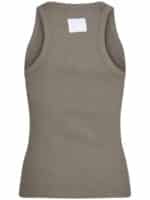 Levete LR-Numbia Top - Army Grøn1