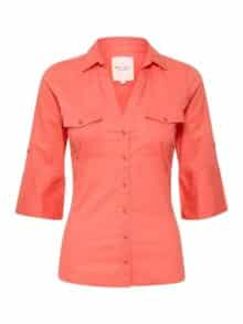 Part Two Bluse Cortnla - Rosa