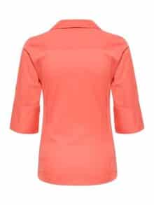 Part Two Bluse Cortnla - Rosa1