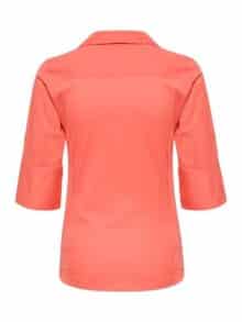 Part Two Bluse Cortnla - Rosa1