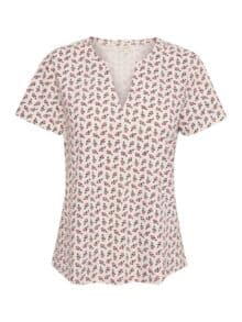 Part Two Gesinas T-Shirt - Porcelain Rose