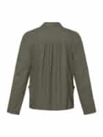 Signature Jakke - Army Grøn1