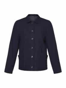 Signature Jakke - Navy