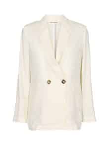 Sofie Schnoor Blazer jakke - Hvid