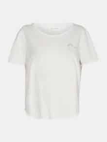 Sofie Schnoor T - Shirts - Hvid