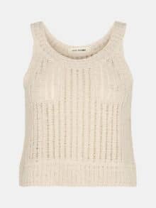 Sofie Schnoor Top s232307 - Sand