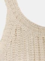 Sofie Schnoor Top s232307 - Sand3