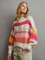 Sorbet Strik Peace - Pink2