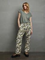 Sorbet bukser Sblino - Army6