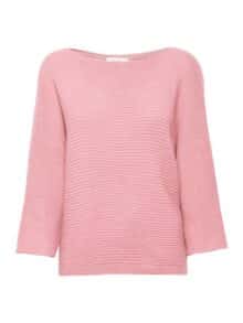 Sorbet strik Sandy Pink