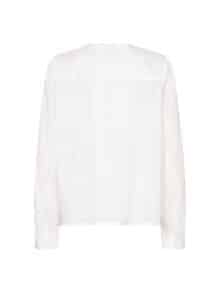 Soya SC-Caliste Bluse - Hvid1